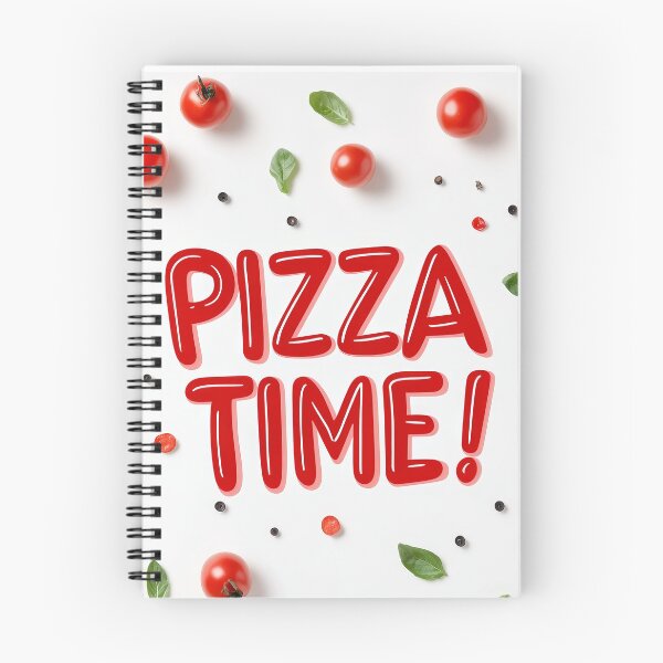 Item preview, Indulge in delicious pizza surrounded by fresh ingredients on a vibrant white background filled with excitement designed and sold by MiraCleAI.