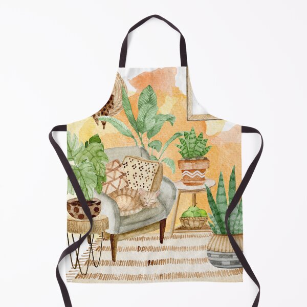 Item preview, Watercolor Keep It Cozy Cabin Forest designed and sold by mug&more station.