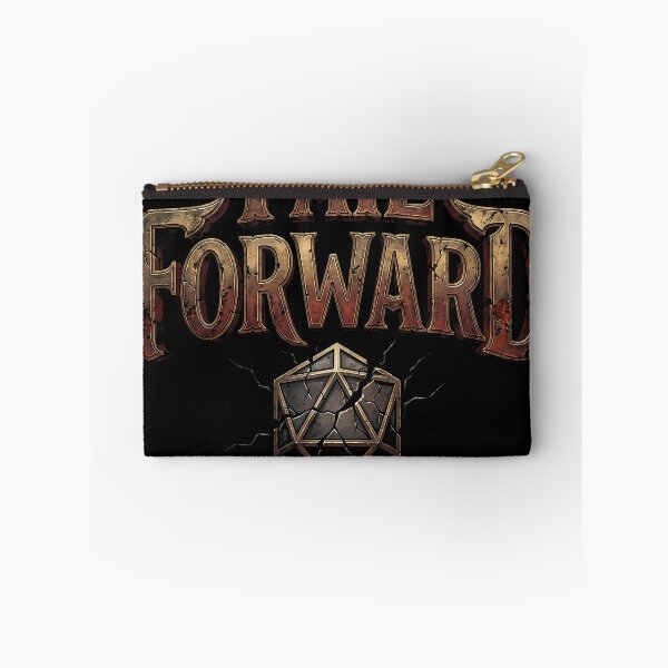 Item preview, Baldurs Gate 3 Fail Forward Nat 1 designed and sold by Senpaiwaves.