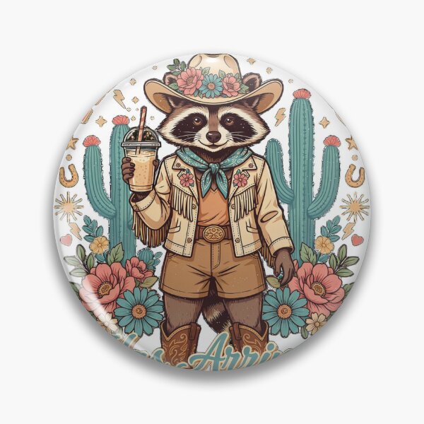 Item preview, raccoon  designed and sold by Mani801.