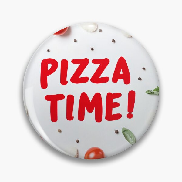 Item preview, Indulge in delicious pizza surrounded by fresh ingredients on a vibrant white background filled with excitement designed and sold by MiraCleAI.
