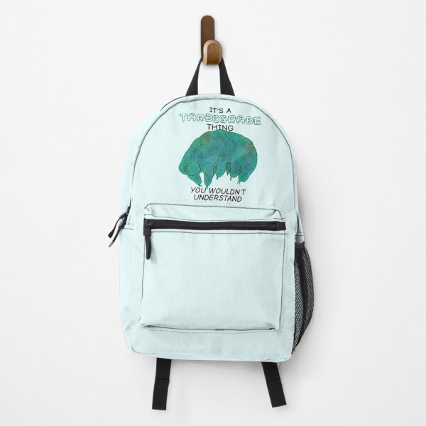 Item preview, It's A Tardigrade Thing, You Wouldn't Understand designed and sold by rornelson.