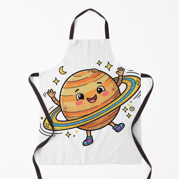 Item preview, Science Saturn Hula designed and sold by YNAMREG.