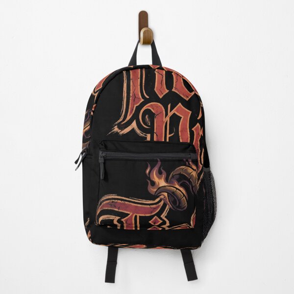 Item preview, Baldurs Gate 3 Tiefling Pride designed and sold by Senpaiwaves.