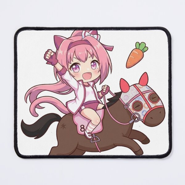 Item preview, Haru Urara La La La designed and sold by maximinano100k.