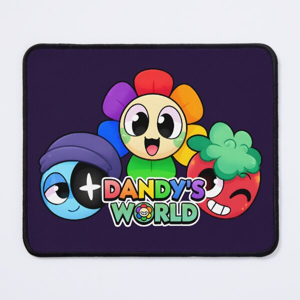 Item preview, Dandy Roblox World Game designed and sold by Gamify Store.