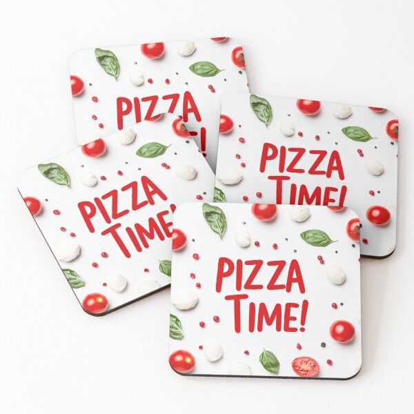 Artikelvorschau, Genießen Sie köstliche Pizza, umgeben von frischen Zutaten auf einem strahlend weißen Hintergrund voller Begeisterung. entworfen und verkauft von MiraCleAI.