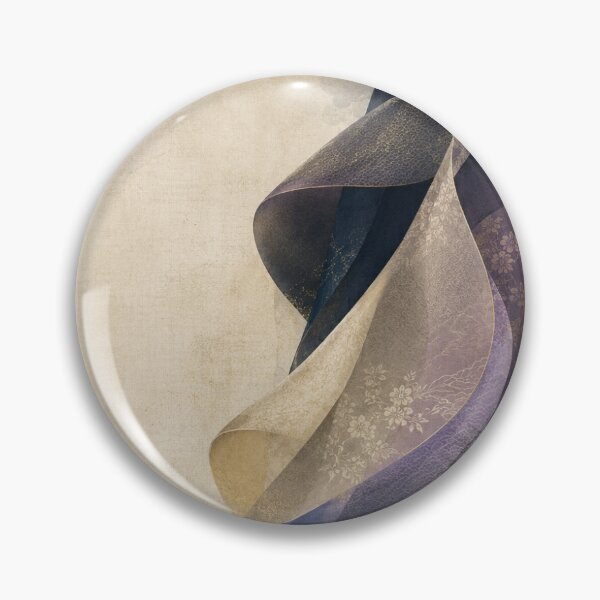 Item preview, Japanese Kimono Poster designed and sold by Yugen Veilshadow.