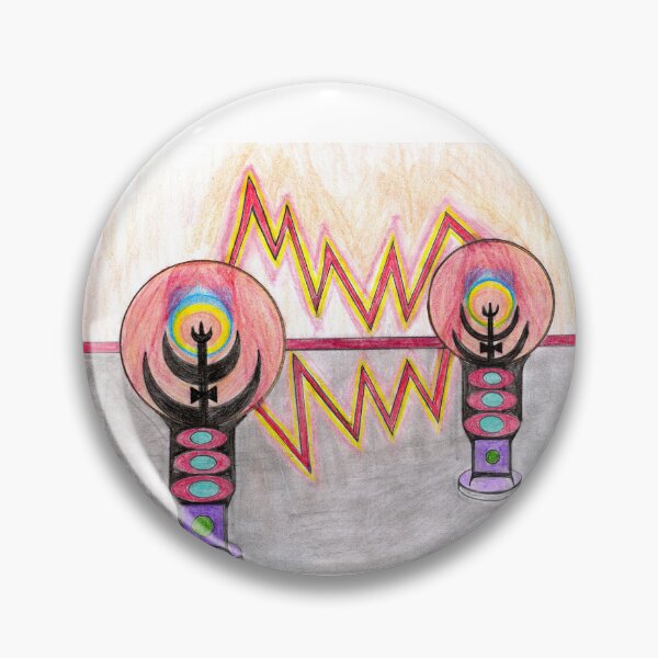 Item preview, Quantum Link designed and sold by Haxson37art.