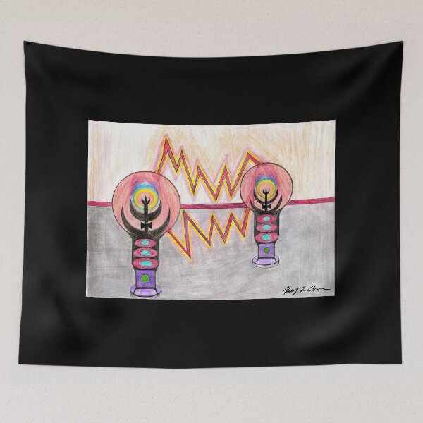 Item preview, Quantum Link designed and sold by Haxson37art.