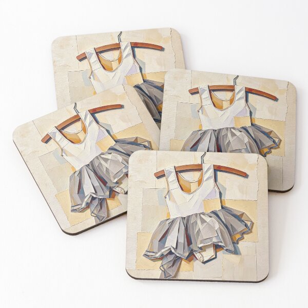Item preview, Tutu Collage designed and sold by fotocoe.
