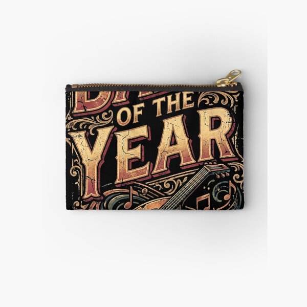 Item preview, Baldurs Gate 3 Bard of the Year designed and sold by Senpaiwaves.