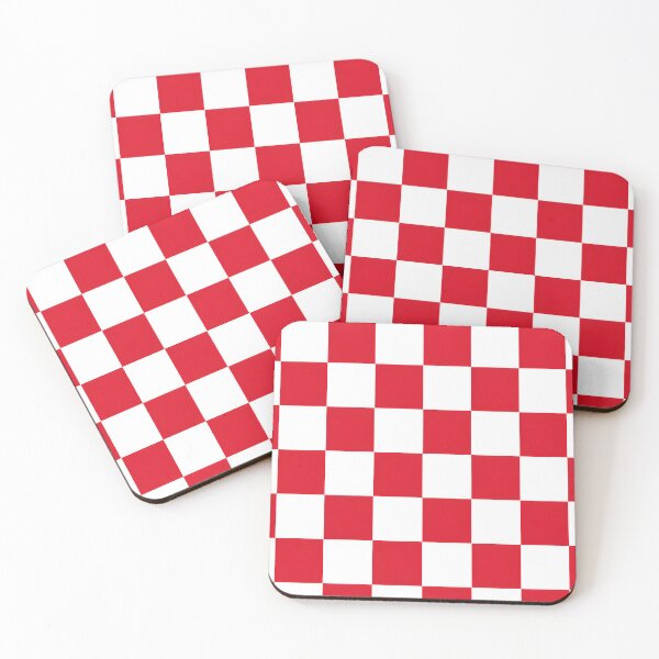 Item preview, Hrvatska šahovnica designed and sold by Dina R. Art.