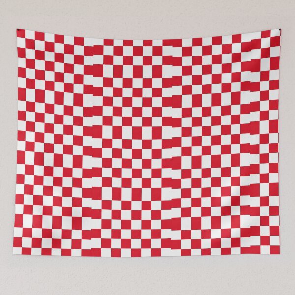 Item preview, Hrvatska šahovnica designed and sold by Dina R. Art.