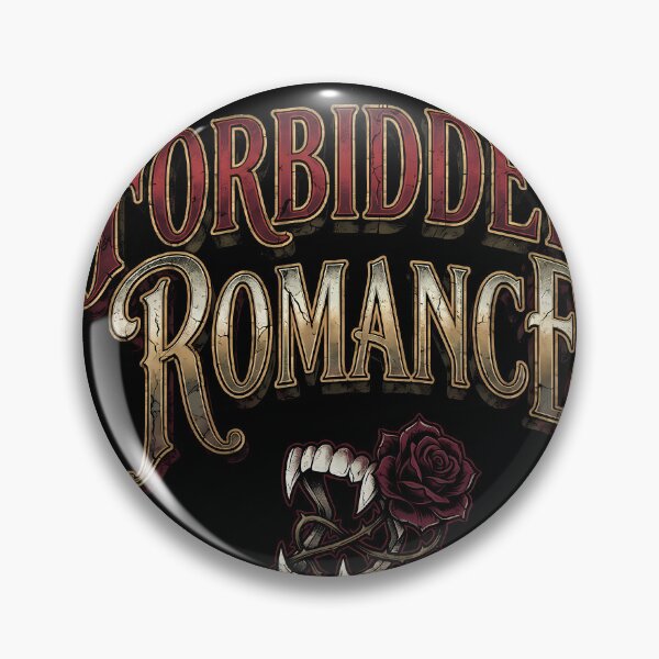 Item preview, Baldurs Gate 3 Forbidden Romance designed and sold by Senpaiwaves.