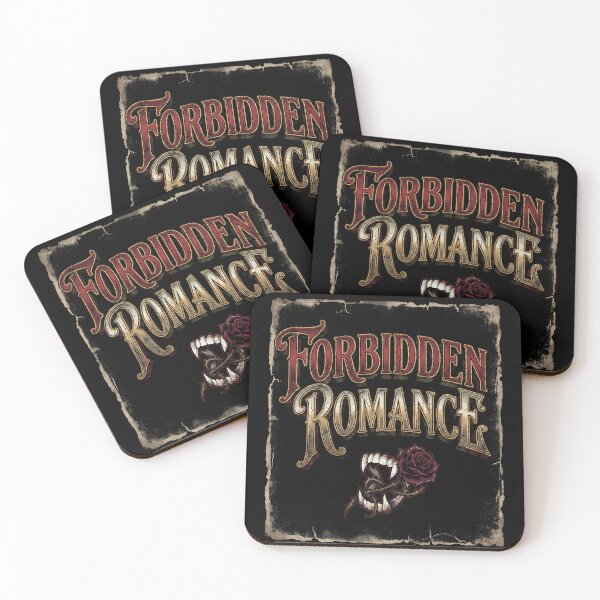 Item preview, Baldurs Gate 3 Forbidden Romance designed and sold by Senpaiwaves.