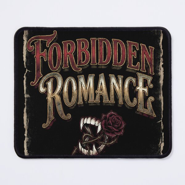 Item preview, Baldurs Gate 3 Forbidden Romance designed and sold by Senpaiwaves.