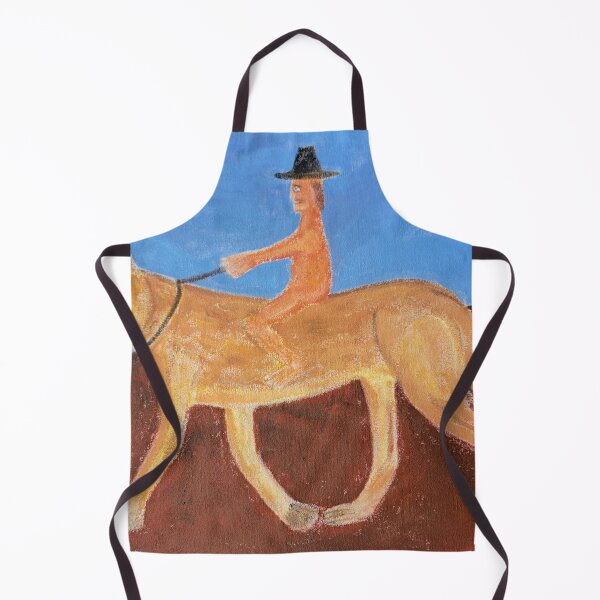 Item preview, Dingo jockey designed and sold by JJStork.