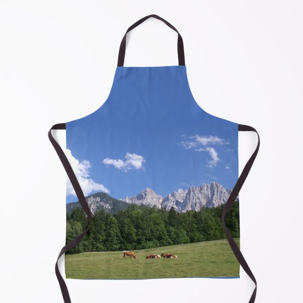Item preview, Cows and Landscape designed and sold by GooglyEyes-.
