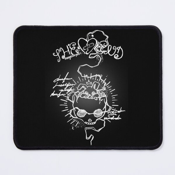 Item preview, .+ *. Sketch Art #02 .* +. designed and sold by toxickdesign.