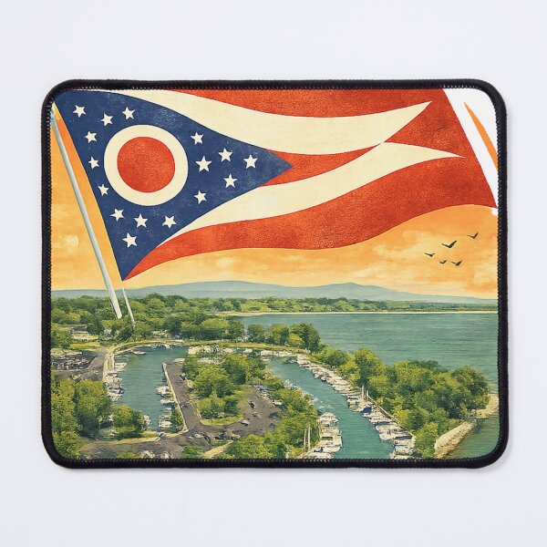 Item preview,  Port Clinton designed and sold by maximinano100k.