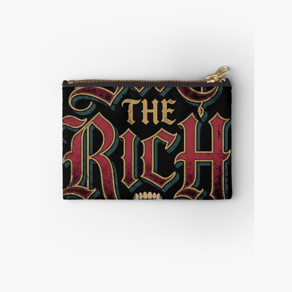 Item preview, Baldurs Gate 3 Eat the Rich designed and sold by Senpaiwaves.