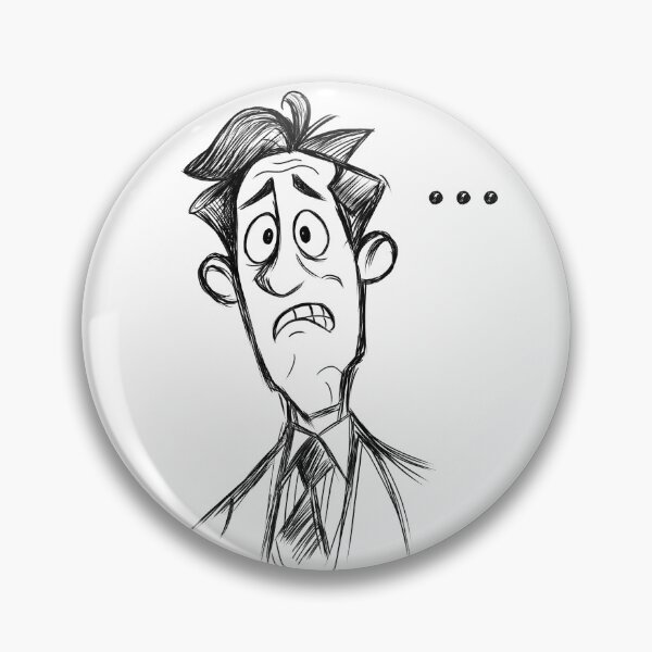 Item preview, Processing... Funny Face Expression Cartoon designed and sold by FMproject.