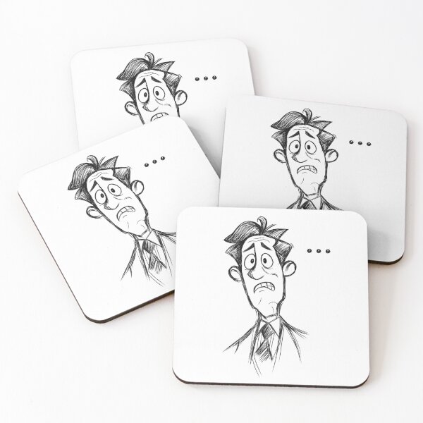 Item preview, Processing... Funny Face Expression Cartoon designed and sold by FMproject.