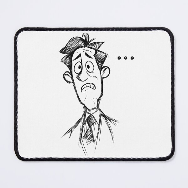 Item preview, Processing... Funny Face Expression Cartoon designed and sold by FMproject.