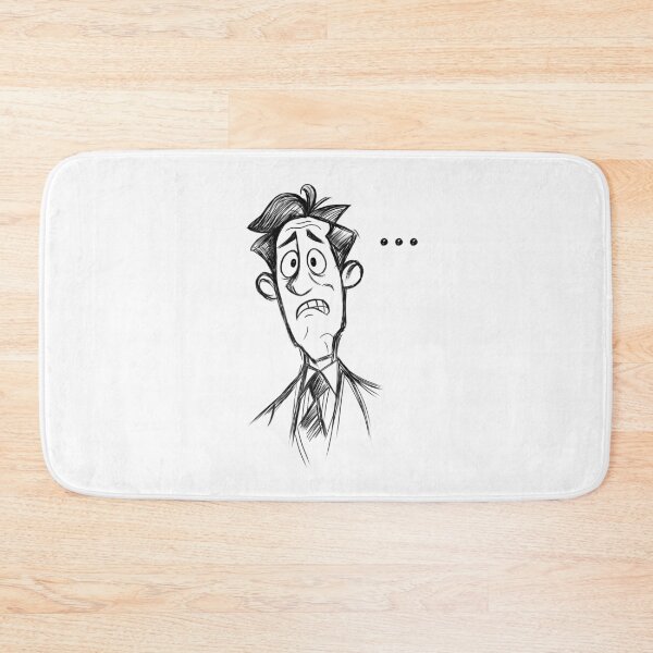 Item preview, Processing... Funny Face Expression Cartoon designed and sold by FMproject.