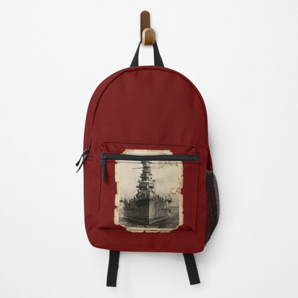Item preview, IJN Fuso Japanese Battleship Vintage Retro Photography designed and sold by The store under the battleship :).