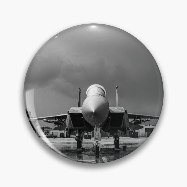 Item preview, Strike Eagle flight line designed and sold by Cliff Williams.