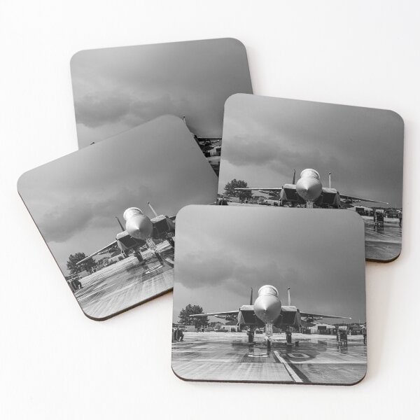 Item preview, Strike Eagle flight line designed and sold by Cliff Williams.