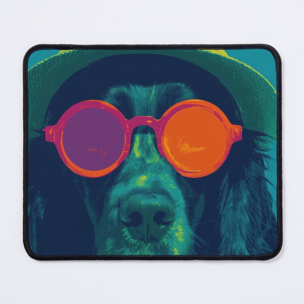 Item preview, SPRINGER SPANIEL ART designed and sold by MarkedArtPrints.