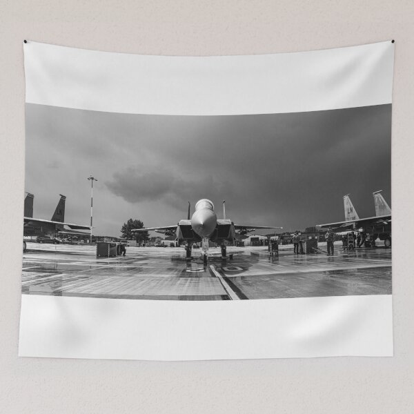 Item preview, Strike Eagle flight line designed and sold by Cliff Williams.