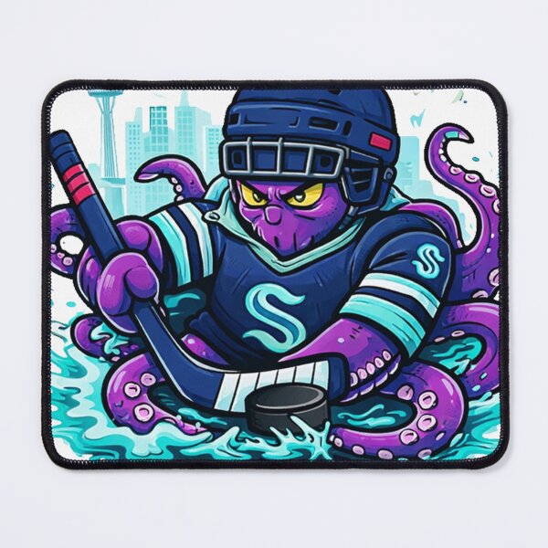 Item preview, Octopus Kraken designed and sold by maximinano100k.