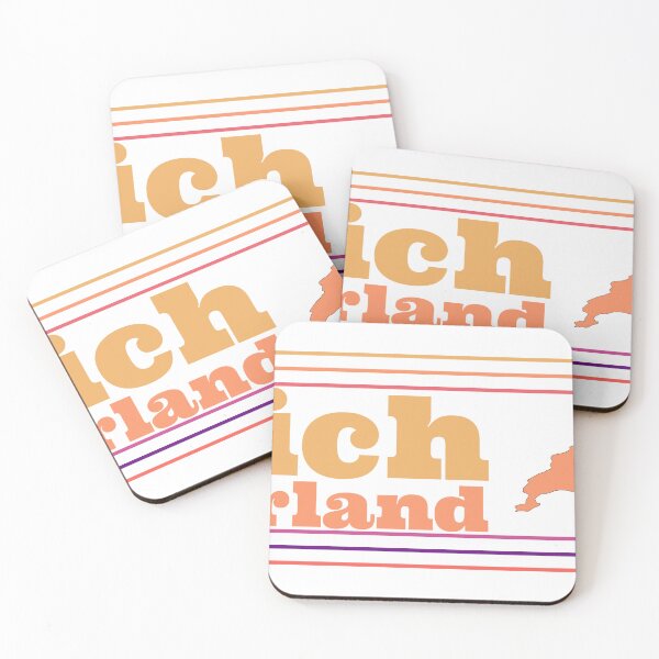 Item preview, Zurich Switzerland City Marked On Country Map designed and sold by TheIconSmith.