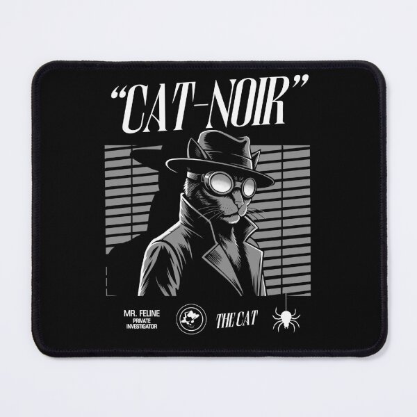 Item preview, Cat Noir designed and sold by Eoli Studio.