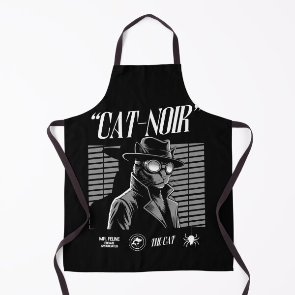 Item preview, Cat Noir designed and sold by Eoli Studio.