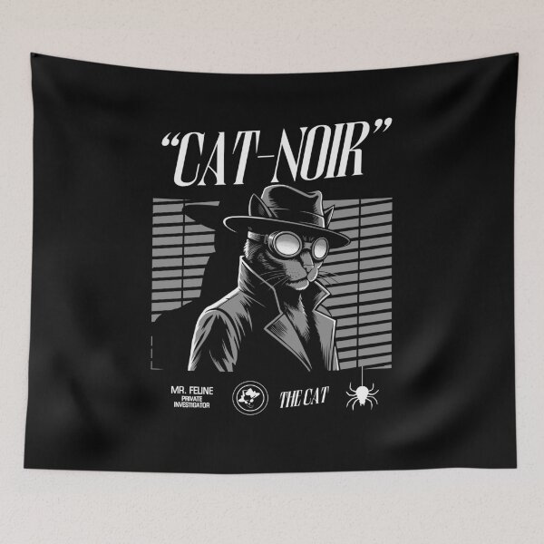 Item preview, Cat Noir designed and sold by Eoli Studio.