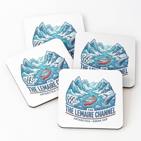 Item preview, THE LEMAIRE CHANNEL (KODAK GAP) designed and sold by likbatonboot.