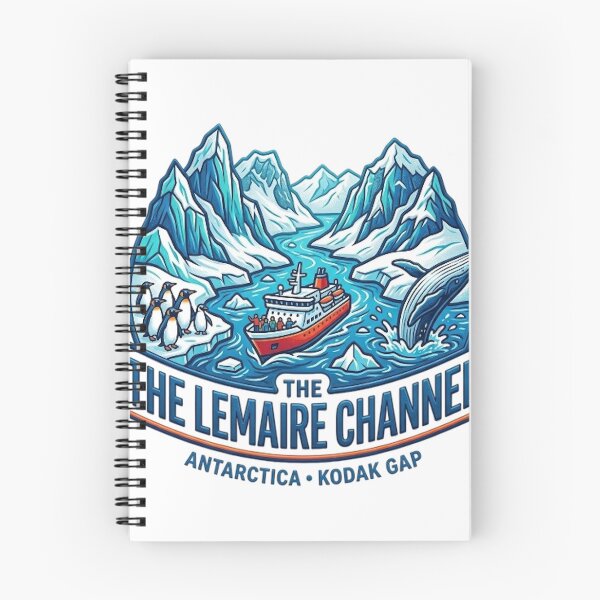 Item preview, THE LEMAIRE CHANNEL (KODAK GAP) designed and sold by likbatonboot.