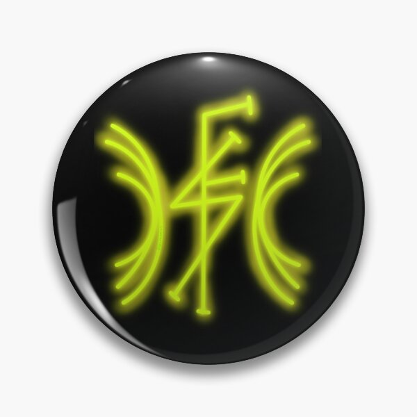 Item preview, The Fright Squad: StoneFace's Rocker Icon designed and sold by Wlhcomics.