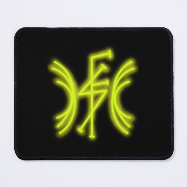 Item preview, The Fright Squad: StoneFace's Rocker Icon designed and sold by Wlhcomics.