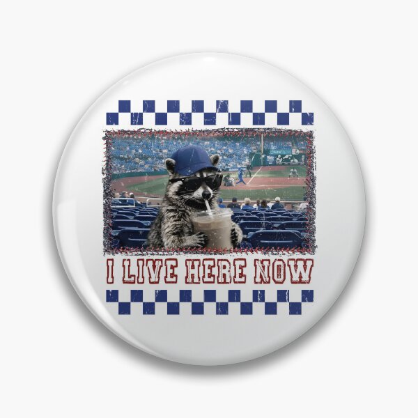 Item preview, I live Here Now designed and sold by caruku666.