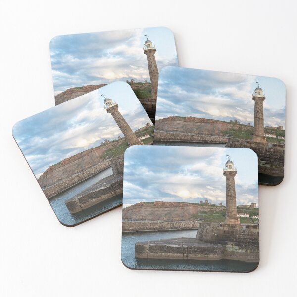 Item preview, Whitby from the Pier designed and sold by Stravinsky.