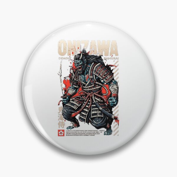 Item preview, Samurai designed and sold by Devil546.
