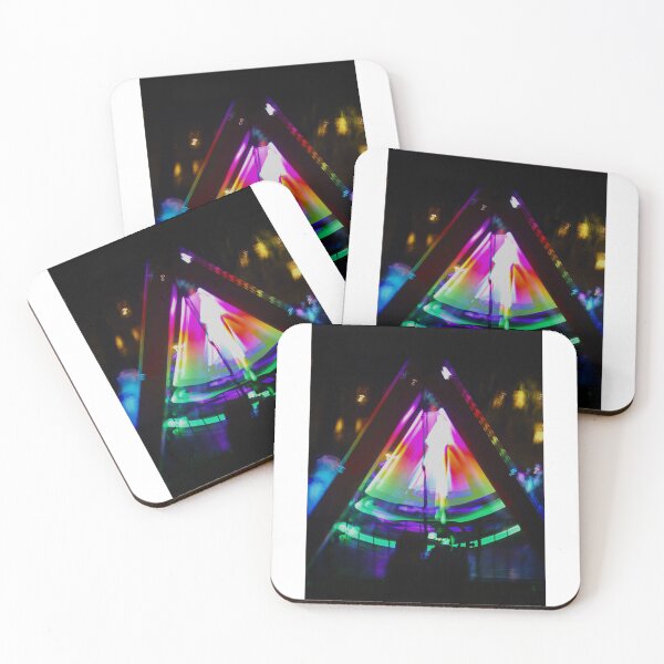 Item preview, Pendulum of Lights - Bristol Light Fest 2026 designed and sold by Joshua Littleford.