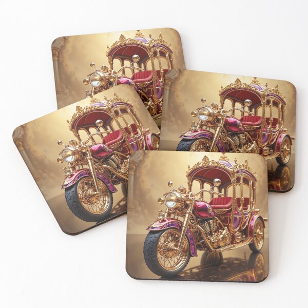 Item preview, Motorcycle of King designed and sold by RaF71PrO.