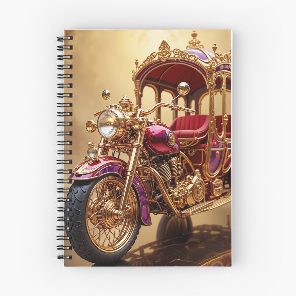Item preview, Motorcycle of King designed and sold by RaF71PrO.